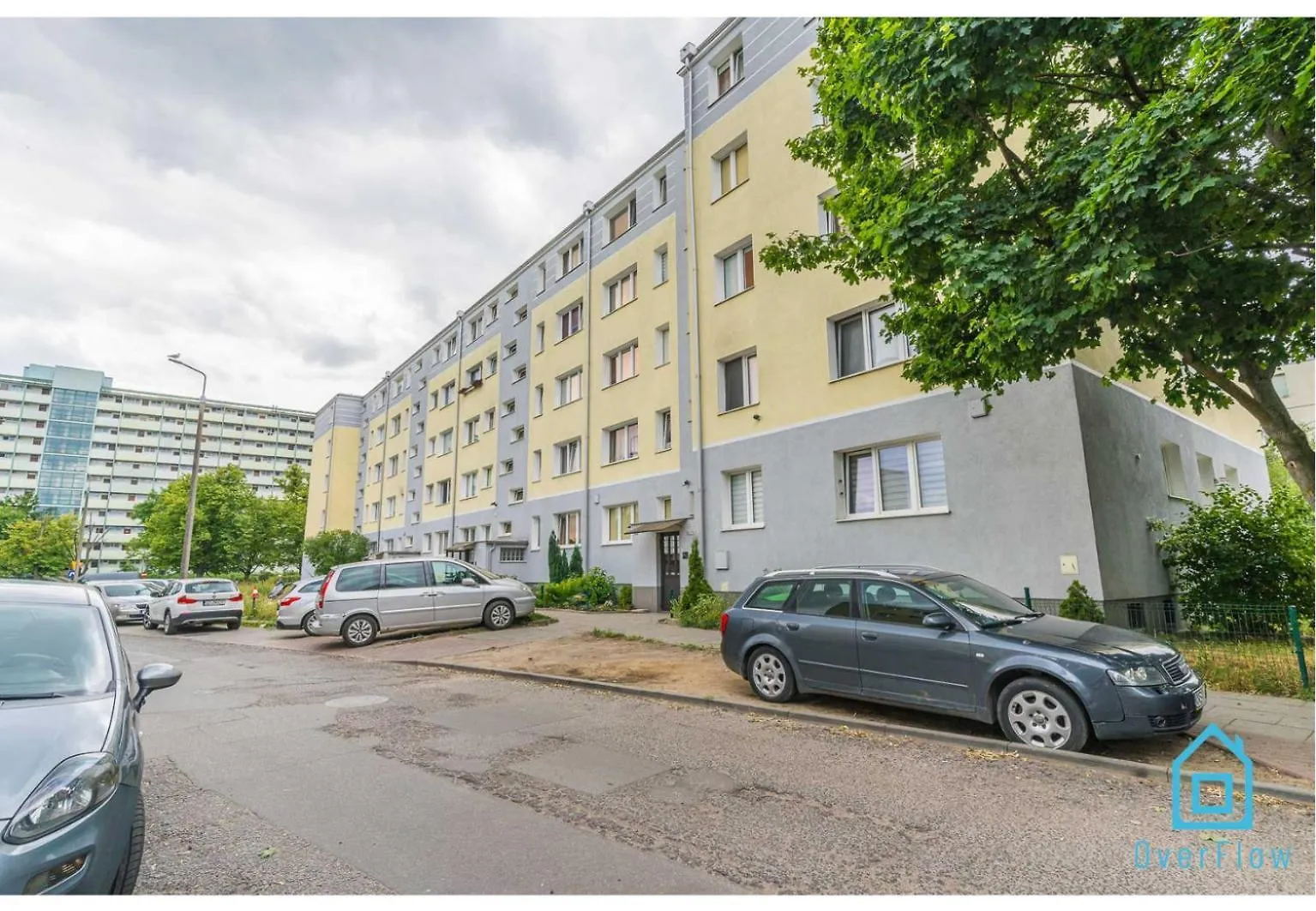 Afrodyta Apartment - Charming Place, 15 Minutes To Gdansk Old Town & 5 Minutes To Seaside