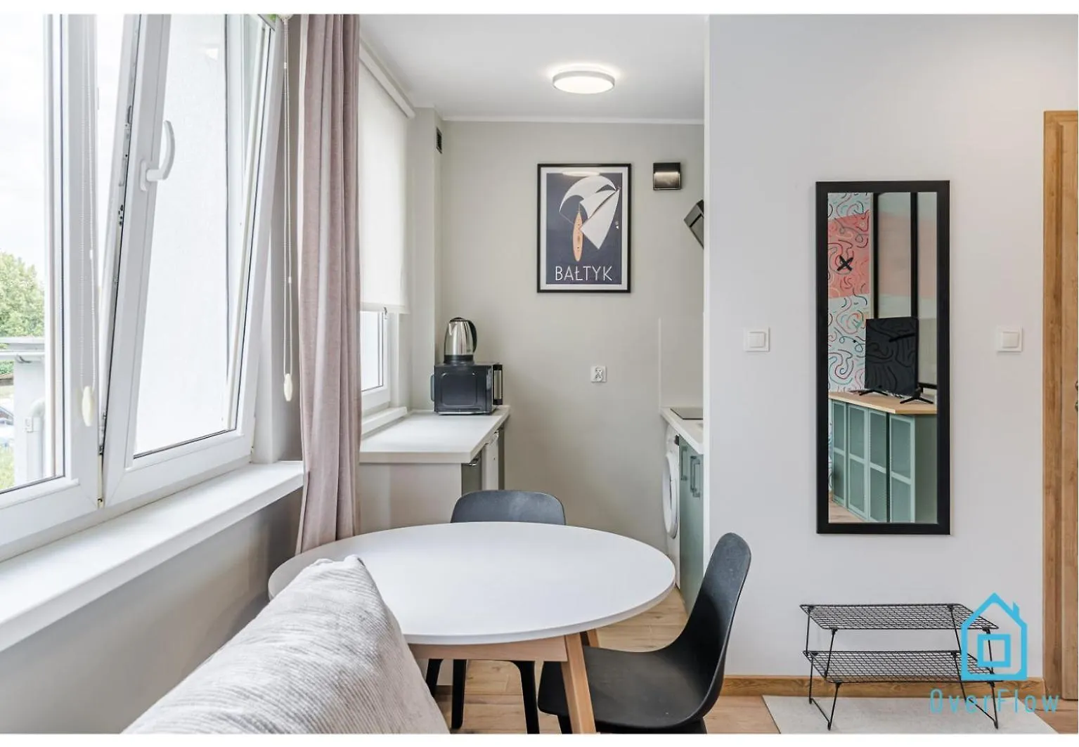 Afrodyta Apartment - Charming Place, 15 Minutes To Gdansk Old Town & 5 Minutes To Seaside Poland