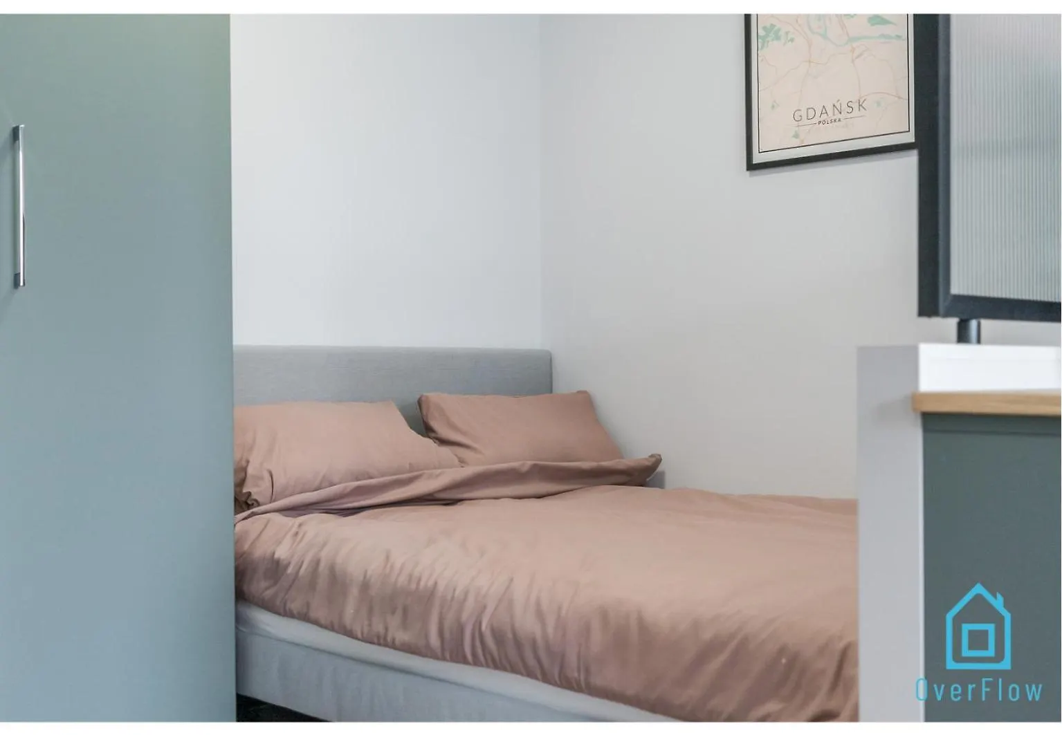 Afrodyta Apartment - Charming Place, 15 Minutes To Gdansk Old Town & 5 Minutes To Seaside