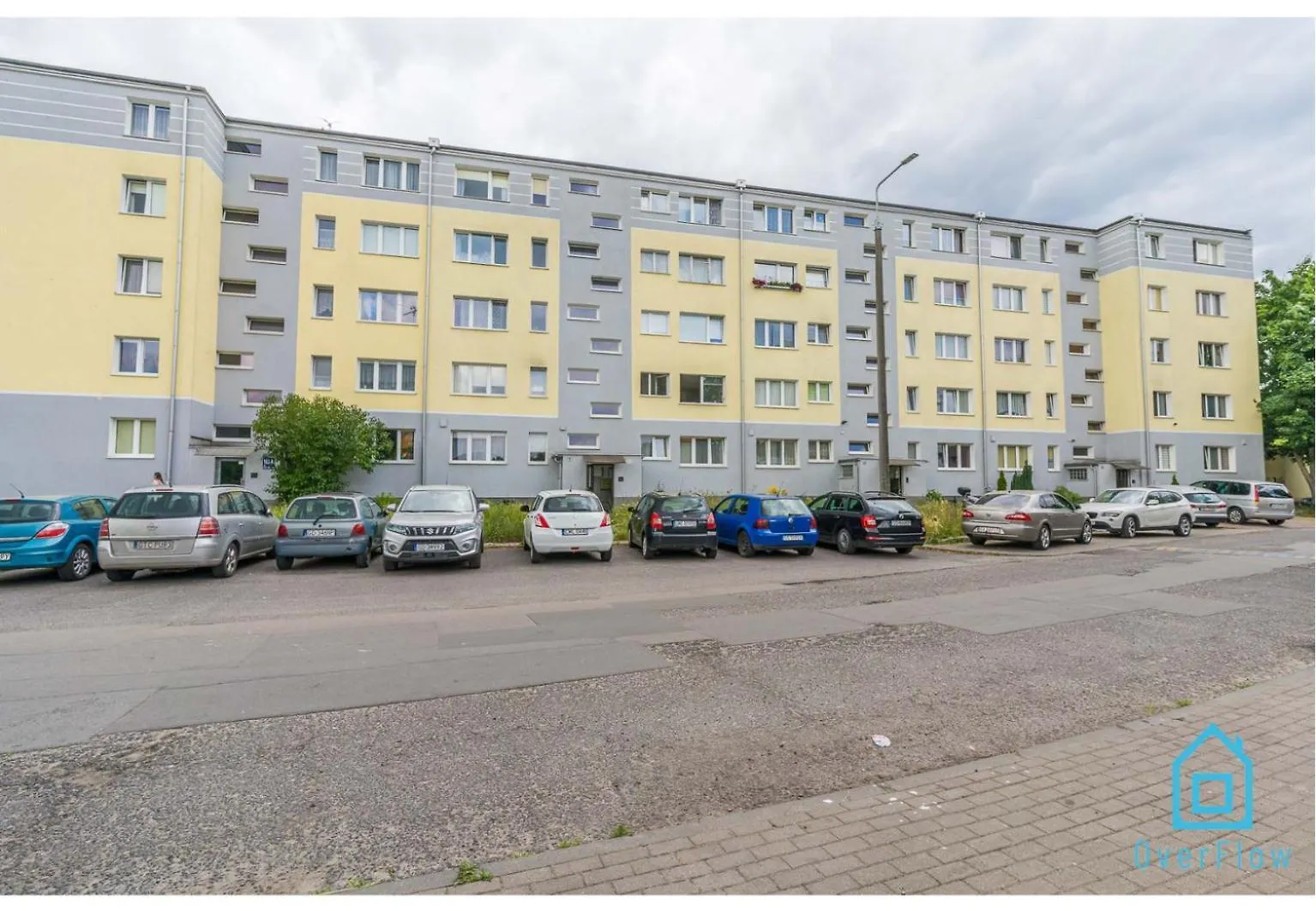 Afrodyta Apartment - Charming Place, 15 Minutes To Gdansk Old Town & 5 Minutes To Seaside Poland